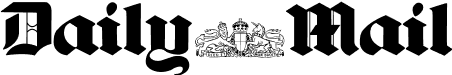 daily mail logo